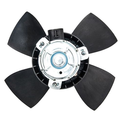 Eletroventilador Ventoinha Radiador CORSA PICKUP 1995 a 2003 - 11310 - AVLD02001