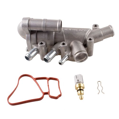 Valvula Termostatica Ecosport 1.0 1.6 2003 2004 2005 - 2885 - K20003