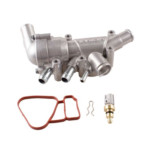 Valvula Termostatica KA 1.0 1999 2000 2001 2002 2003 2004 - 2892 - K20002