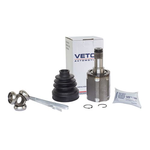 Tulipa + Trizeta CIVIC 2017/2020 - 50882 - VT5496