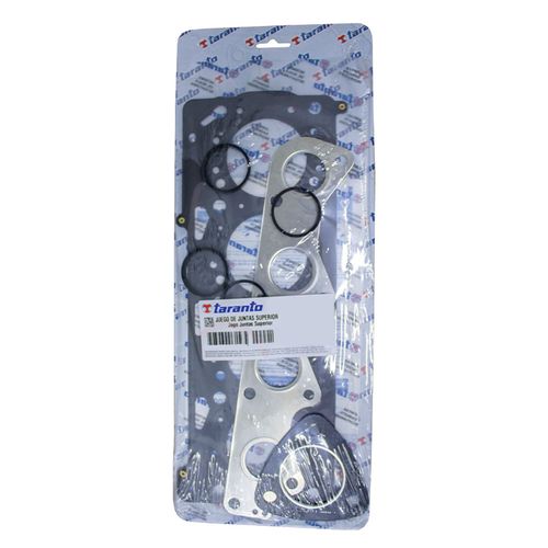 Jogo Junta Motor Superior Cobalt Spin 1.8 8v Após 2017 - 59957 - 244595MLS