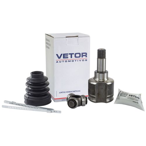 Tulipa + Trizeta 206 2001/2006  - 27921 - VT5232