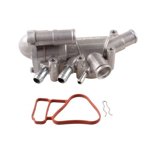 Válvula Termostática Ecosport 1.6 2003 2004 2005 Carcaça - 3120 - VT40282