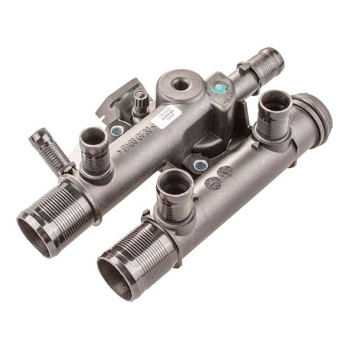 Válvula Termostatica Master 2.2 2.5 2004 2005 2006 2007 2008 - 1004 - 114383