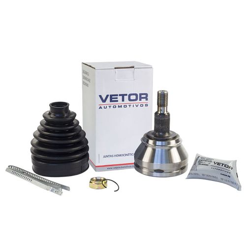 Homocinética Lado Roda TT 1996/2006 - 46136 - VT5124