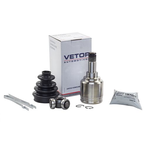 Tulipa Palio 1.4 8v 2012/2016 Esquerdo Direito 22X21 VT5206 - 30 - VT5206