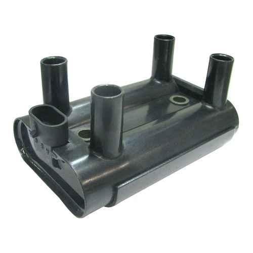 Bobina Ignição Asia Motors Towner Jr Effa Hafei Lifan 320 - 61607 - GC4373