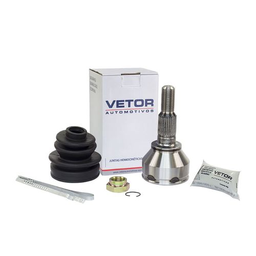 Homocinética Lado Roda CAPTIVA 2008/2014 - 46181 - VT5125