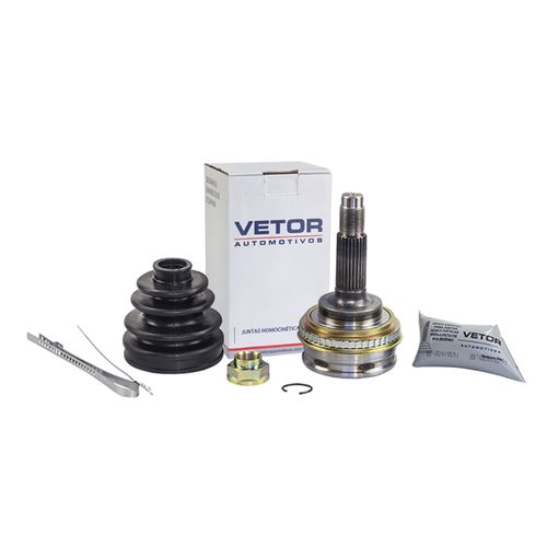 Homocinética Lado Roda COROLLA 1999/2001 - 46588 - VT5220
