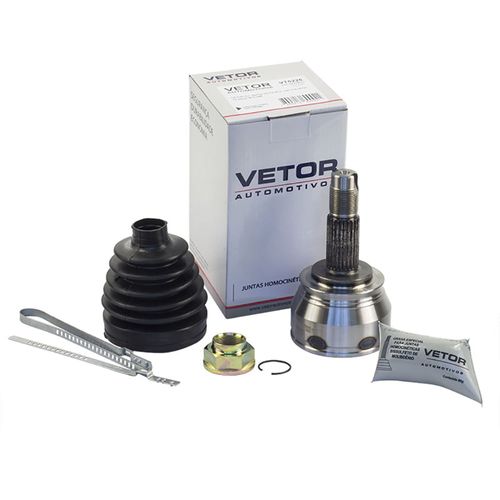 Homocinética Lado Roda BRAVO 2011/2016 - 46265 - VT5225