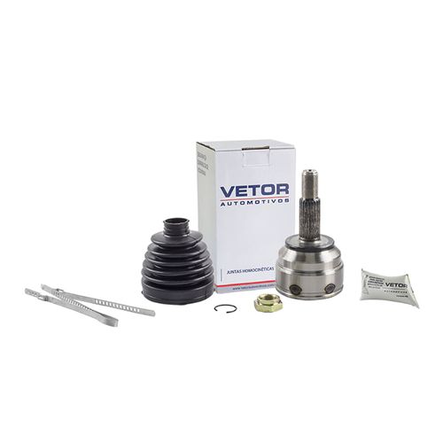 Homocinética Lado Roda KANGOO 2006/2017 - 46548 - VT5460