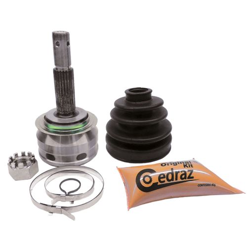 Homocinética Lado Roda XSARA 2001/2003 - 27698 - OK235H