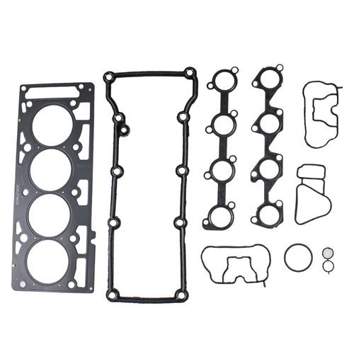 Jogo Junta Retificação ECOSPORT COURIER 1.6 8V ZETEC ROCAM - 162 - 340295MLS