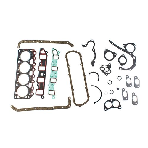Kit Junta Motor KA 1997/1999  - 23792 - 310800
