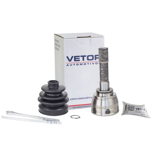 Ponteira Homocinética VITARA 1996/1998 - 46493 - VT5298