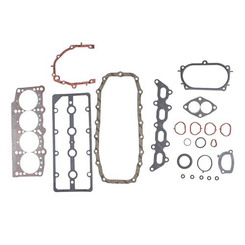 Kit Junta Motor PALIO 2000/2003 - 23865 - 270700