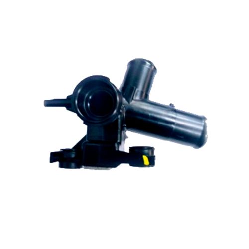 Flange Bocal Radiador Creta 2.0 16V 2016/2020 - 63690 - VC637M