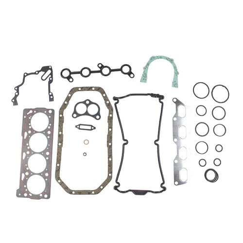 Jogo Junta motor PARATI 1997/2005 - 22917 - 230500