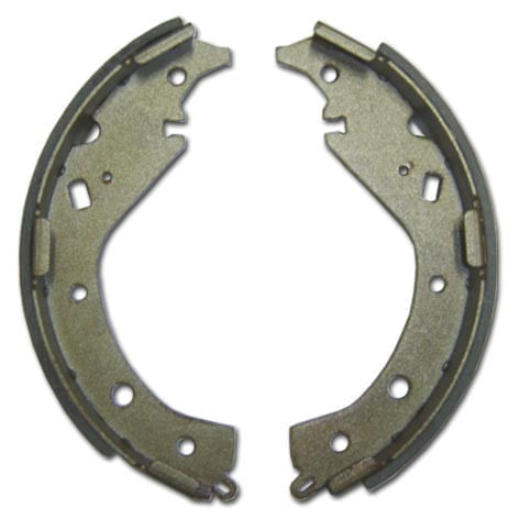 Sapata Freio Toyota Rav4 2001 a 2005 - 171499 - BPSA0096730