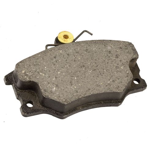 Pastilha Freio Alfa Romeo Alfa 155 1992 a 1998 - 165801 - SYL1006