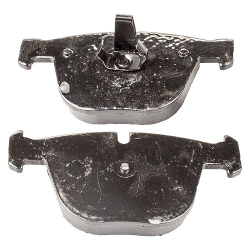 Pastilha Freio Bmw 530i 2007 a 2010 - 173167 - SYL1073