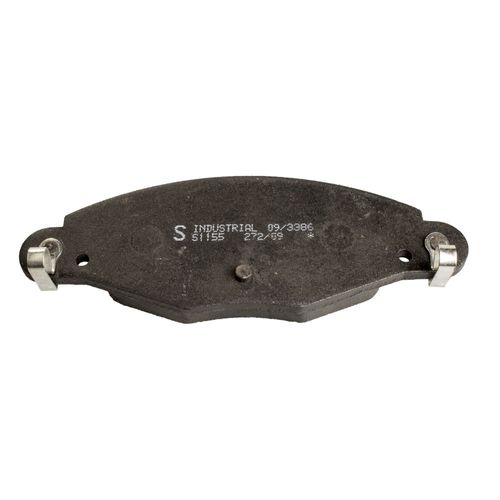 Pastilha Freio Citroen C5 2001 a 2008 - 148392 - SYL1155