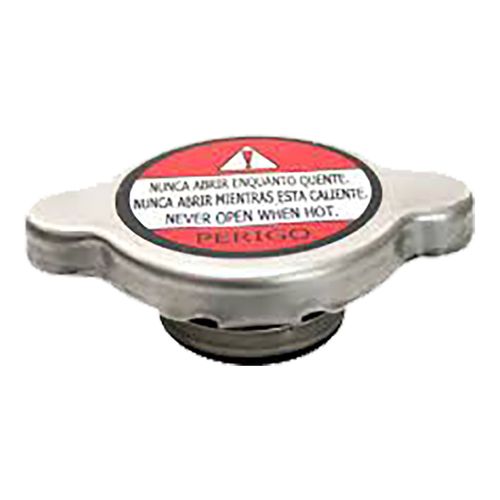 Tampa Radiador Honda Accord 1990 a 1993 - 831701 - TC7092