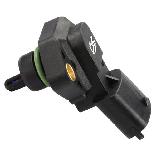 DS - 1704 - SENSOR DE PRESSÃO ABSOLUTA (MAP) IPANEMA 2.0 MPFI 96-97, KADETT 2.0 MPFI 96-98 /GSI 2.0 91-95, ...