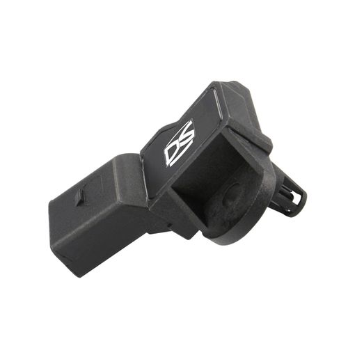 DS - 1711 - SENSOR DE PRESSÃO ABSOLUTA (MAP) A4 MK4 SALOON/AVANT/ESTATE S4 QUATTRO 2008>2015, A5 SPORTBACK/CONVERTIBL...