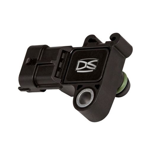 DS - 1720 - SENSOR DE PRESSÃO ABSOLUTA (MAP) MONTANA 10>19 1.4 8V FLEX AGILE 09>14 1.4 8V FLEX ...