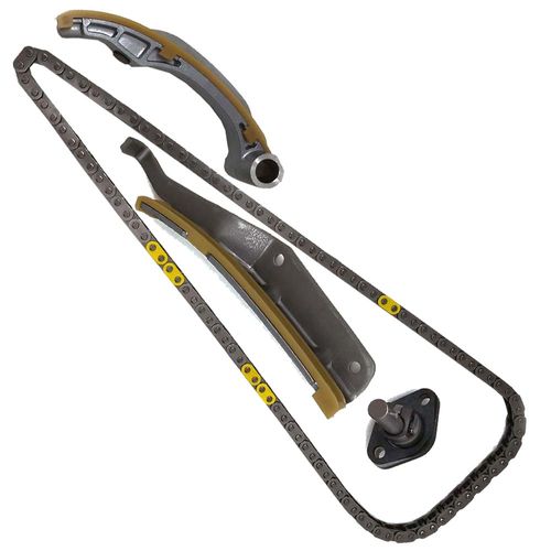 KIT CORRENTE+TENSOR+GUIAS L200 TRITON PAJERO FULL 3.2 16V 08 - 62591 - OK0046P