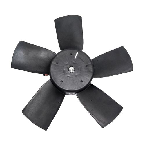 Ventoinha do Radiador MONZA e IPANEMA - 93 94 95 96 97 - 11439 - AVLD02005