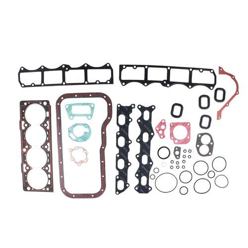 Kit Junta Motor PALIO 1997/2003 - 23864 - 260900