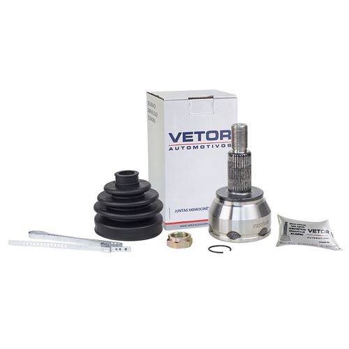 Ponteira Homocinética RANGE ROVER 2012/2020 - 46551 - VT5355