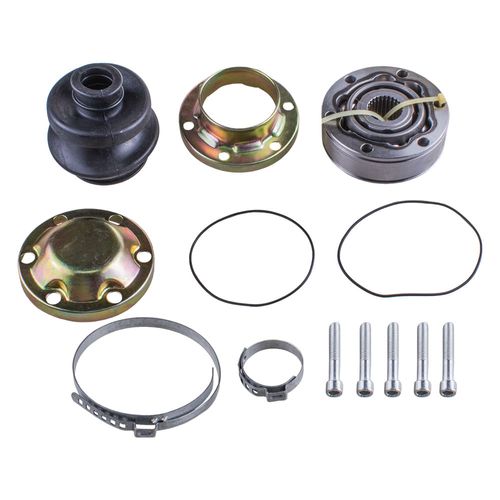 Homocinética Lado Câmbio STRADA 2002/2010 - 27757 - OK122H