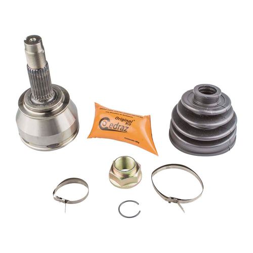 Ponteira Homocinética PALIO 2002/2011  - 27216 - OK084H/AJH03004