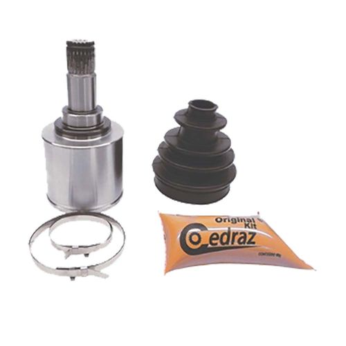 PONTEIRA HOMOCINÉTICA VERONA 1.6 1990 1991 1992 22X23 DENTES - 66920 - OK123H