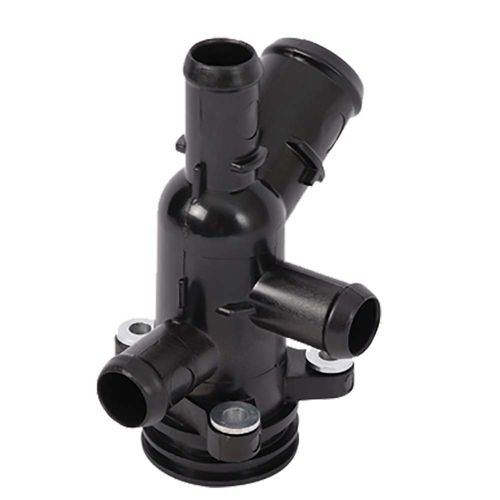 FLANGE DA MANGUEIRA BOMBA DE ÁGUA TRANSIT 2008 2009 2010 - 61975 - VC311F