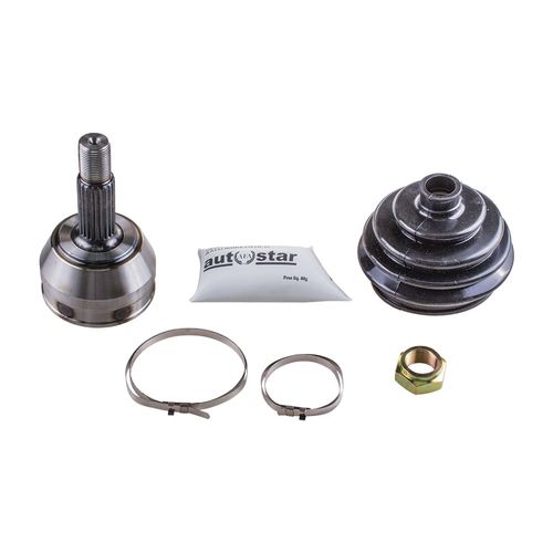 Homocinética Lado Roda PARATI 1997/2008 - 27585 - OK115H