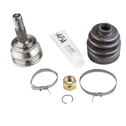 Ponteira Homocinética TIPO 1994/1997  - 27317 - OK075H