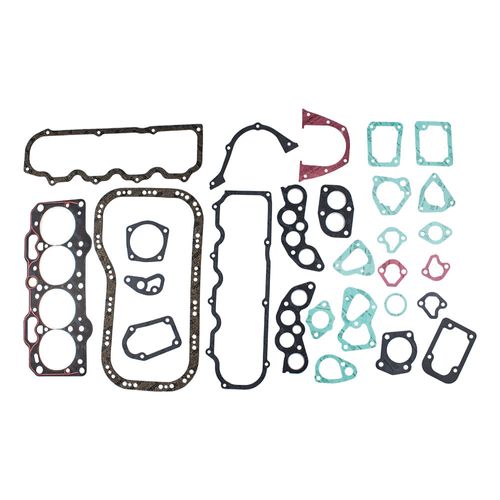 Kit Junta Motor UNO 1990/2001  - 24026 - 260700