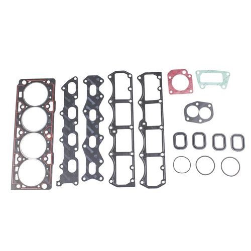 Jogo Juntas Superior cabeçote fiat SIENA 1.6 16v 1996/2003 - 24780 - 260995