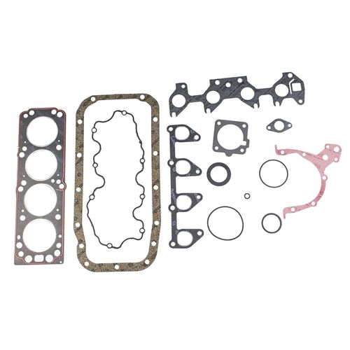 Jogo Junta motor CELTA 2000/2002 - 22658 - 241200