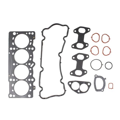 Kit Junta Retificação Válvulas PALIO 2002/2005  - 24318 - 270595MLS