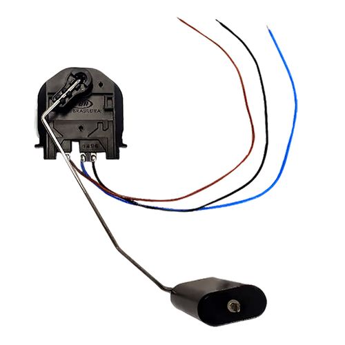 SENSOR DE NÍVEL DE COMBUSTIVEL Jetta 1.4 16V TSI 2015/2018 - 59403 - T010263