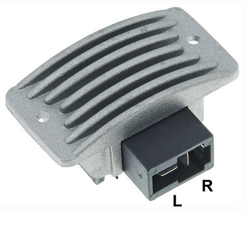 REGULADOR DE VOLTAGEM TOPIC - 59939 - GA125