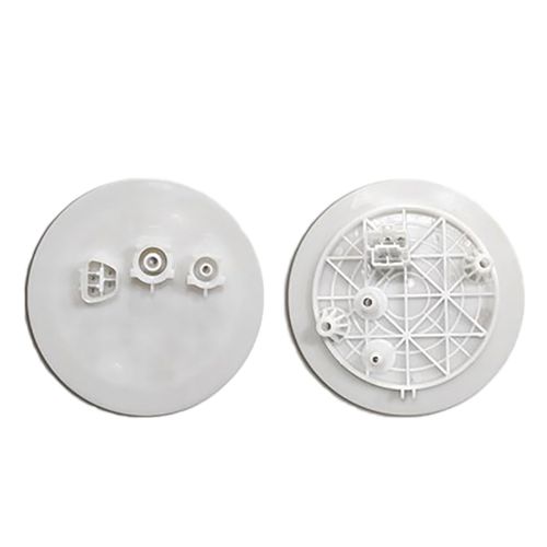 FLANGE BOMBA COMBUSTÍVEL HILUX 2.8 3.0 2005 2006 2007 2008.. - 59435 - T030069