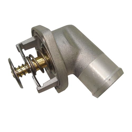 Valvula Termostatica Corsa 1.0/1.6 16V 1995/2001 Com Flange - 64103 - VT37292