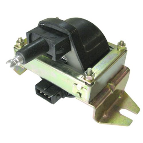 BOBINA DE IGNIÇÃO RENAULT TRAFIC 1.6 8V 93 94 95 96 97 98 99 - 61603 - GC4505