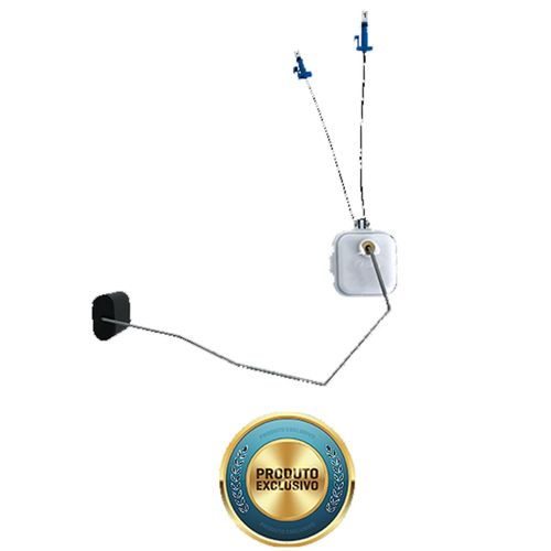 Bóia Combustível ECOSPORT 2017/2018 - 17698 - T010255